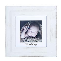 Sweetest Days Frame