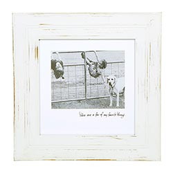 My Favorite Things Frame