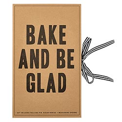 Baking Cardboard Boxed Set
