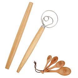 Baking Cardboard Boxed Set