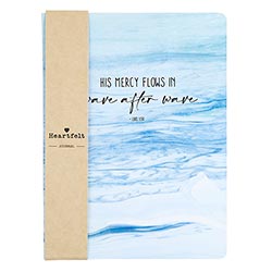 His Mercy Journal