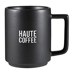 Haute Coffee Mug