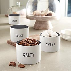 Sweet & Salty Set
