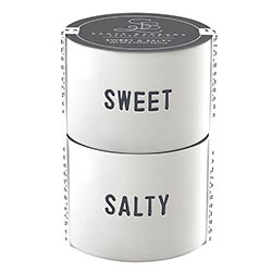 Sweet & Salty Set