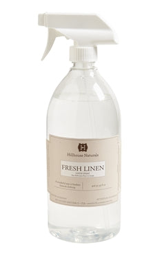 Fresh Linen Spray