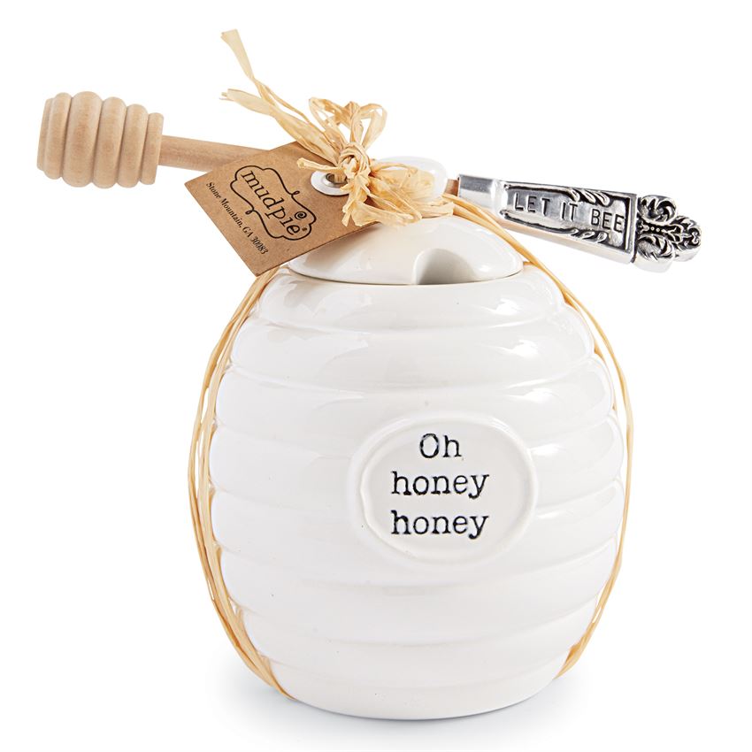 Honey Pot