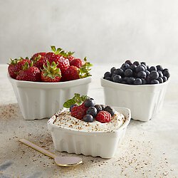 Berry Basket