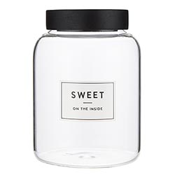 Pantry Canister - Sweet