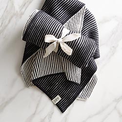 Knit Dish Towel
