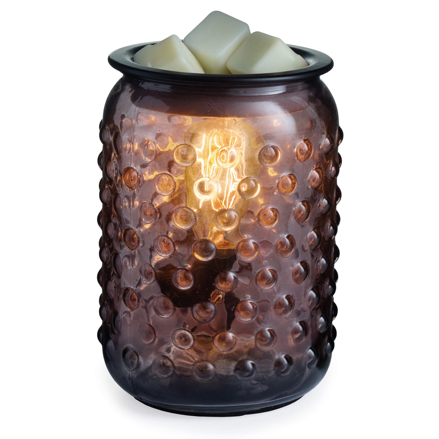 Smokey Hobnail Fragrance Warmer