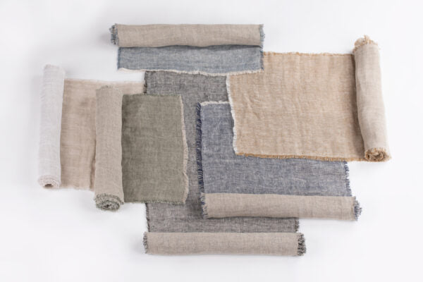 Rhett Table Runner