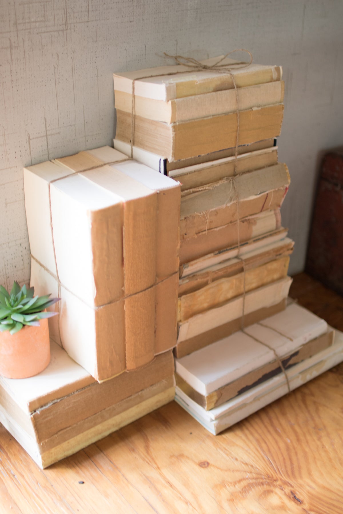 Repurposed Book Bundle