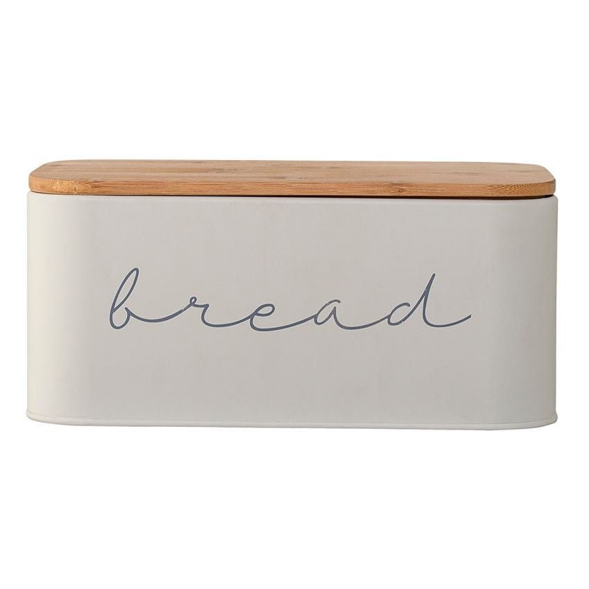 Metal Bread Bin