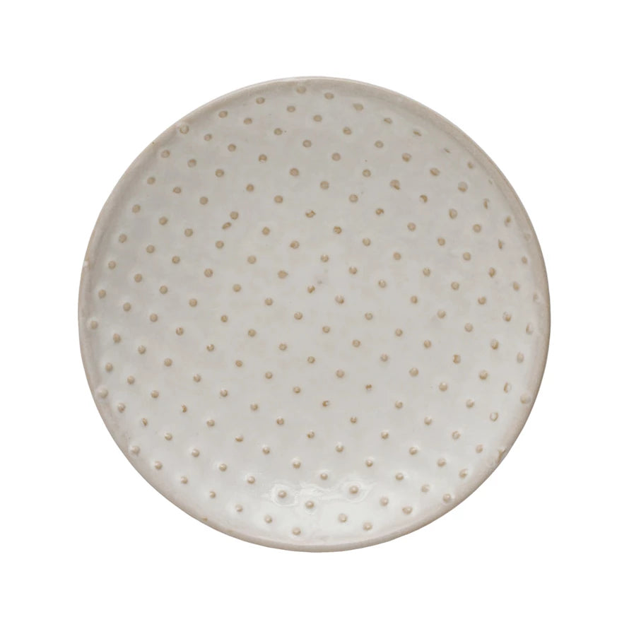 Hobnail Stoneware
