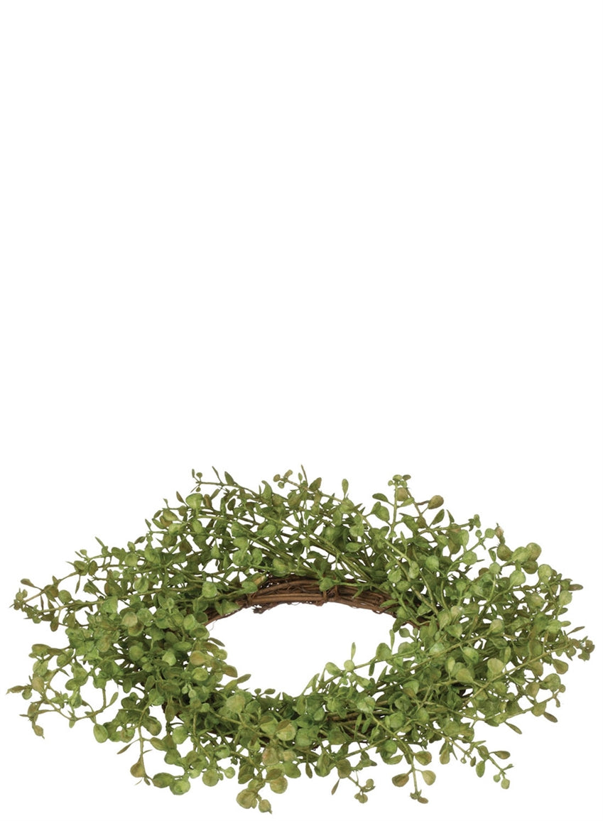 Baby Grass Ring Accent Ring