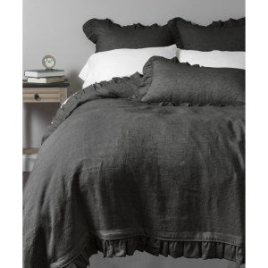 Basilla Linen Bedding