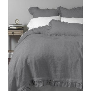 Basilla Linen Bedding