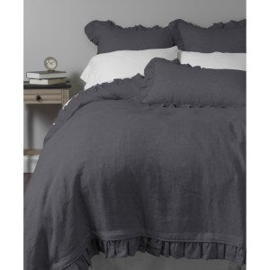 Basilla Linen Bedding