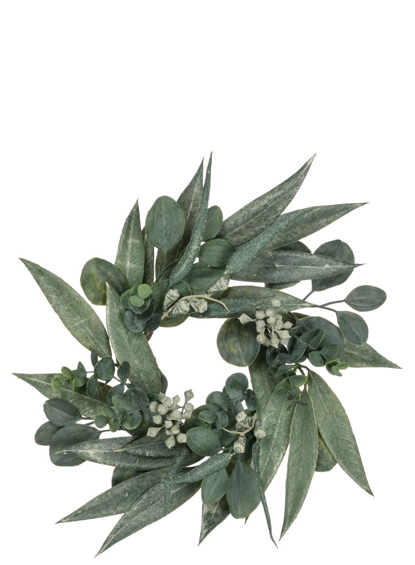 California Eucalyptus Ring