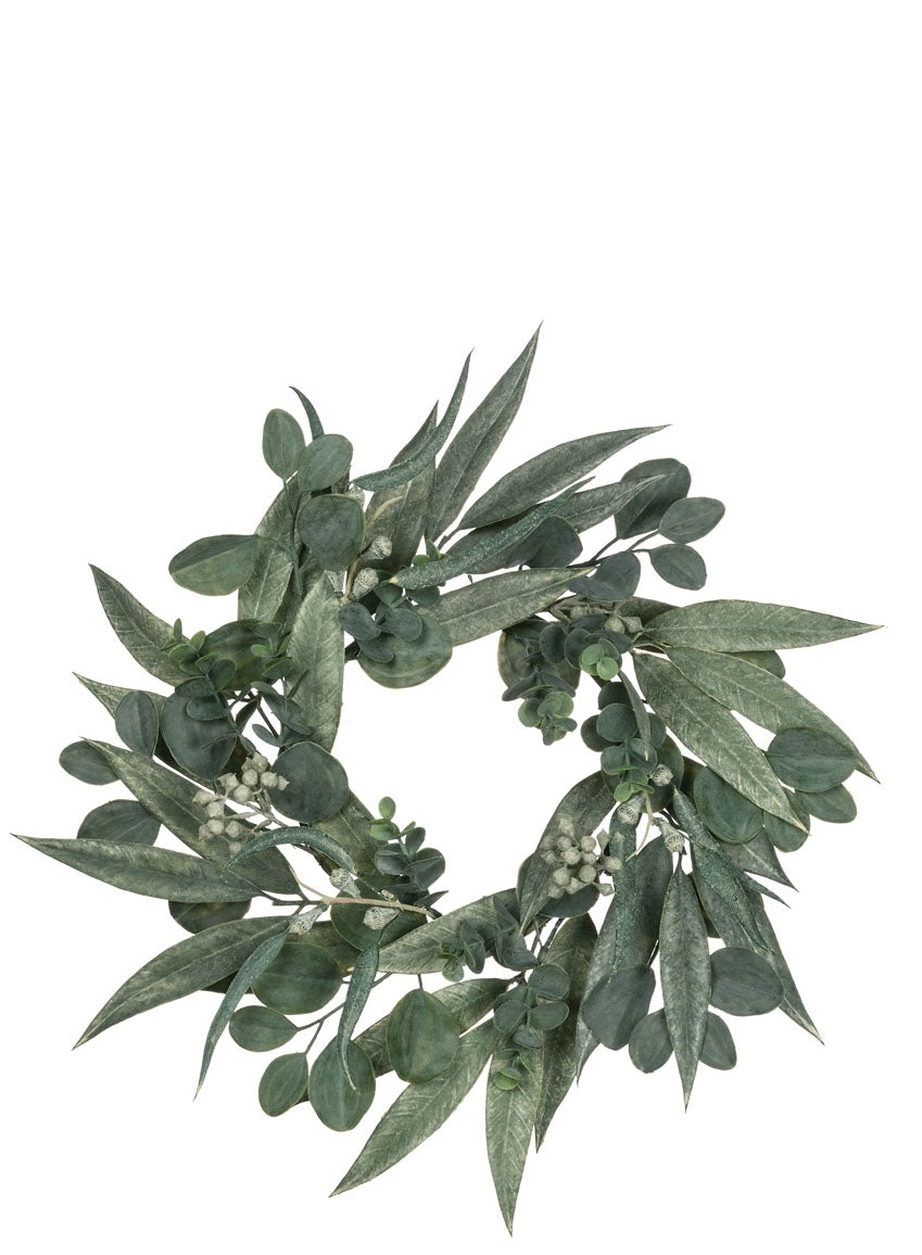 California Eucalyptus Ring