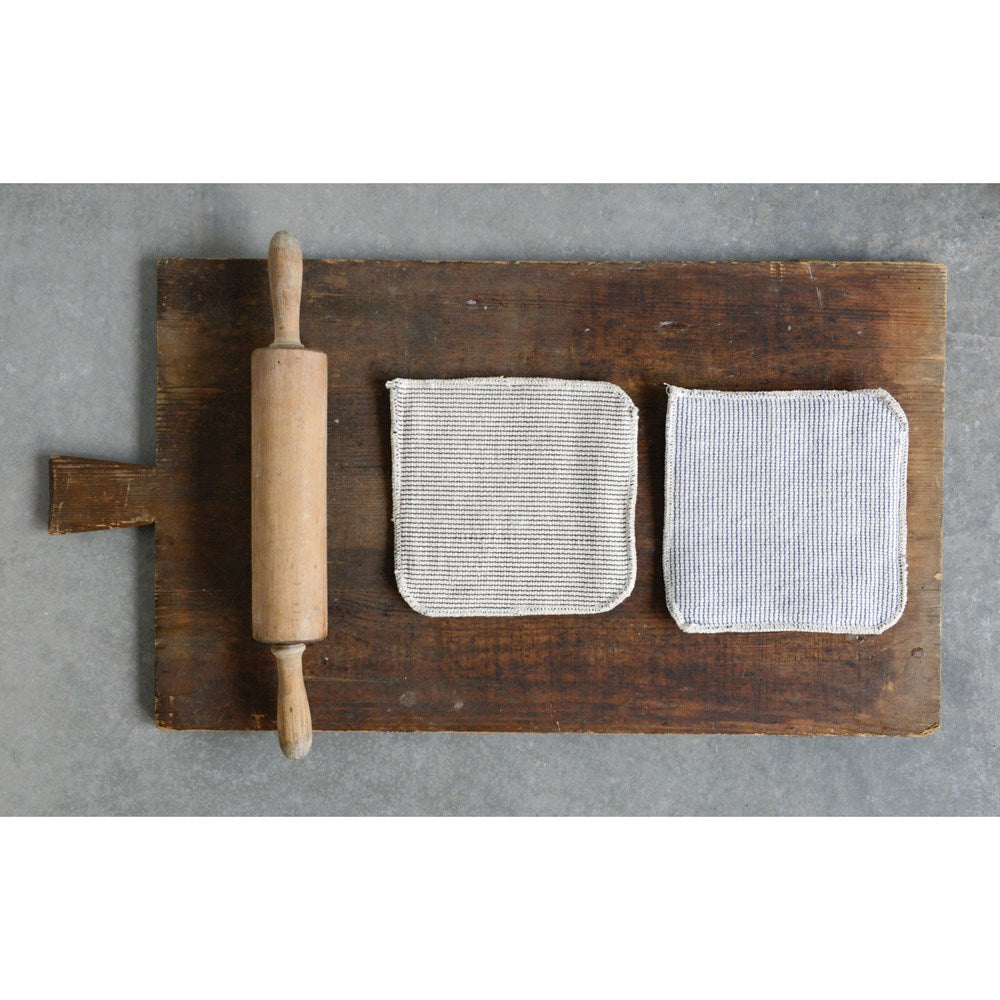 Cotton Pot Holder