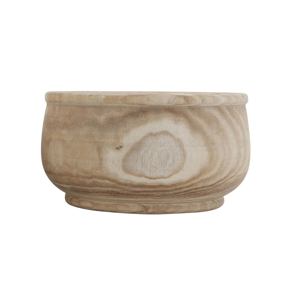 Paulownia Wood Planter