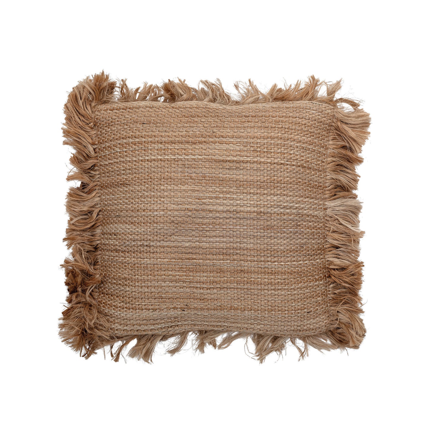 Jute Pillow