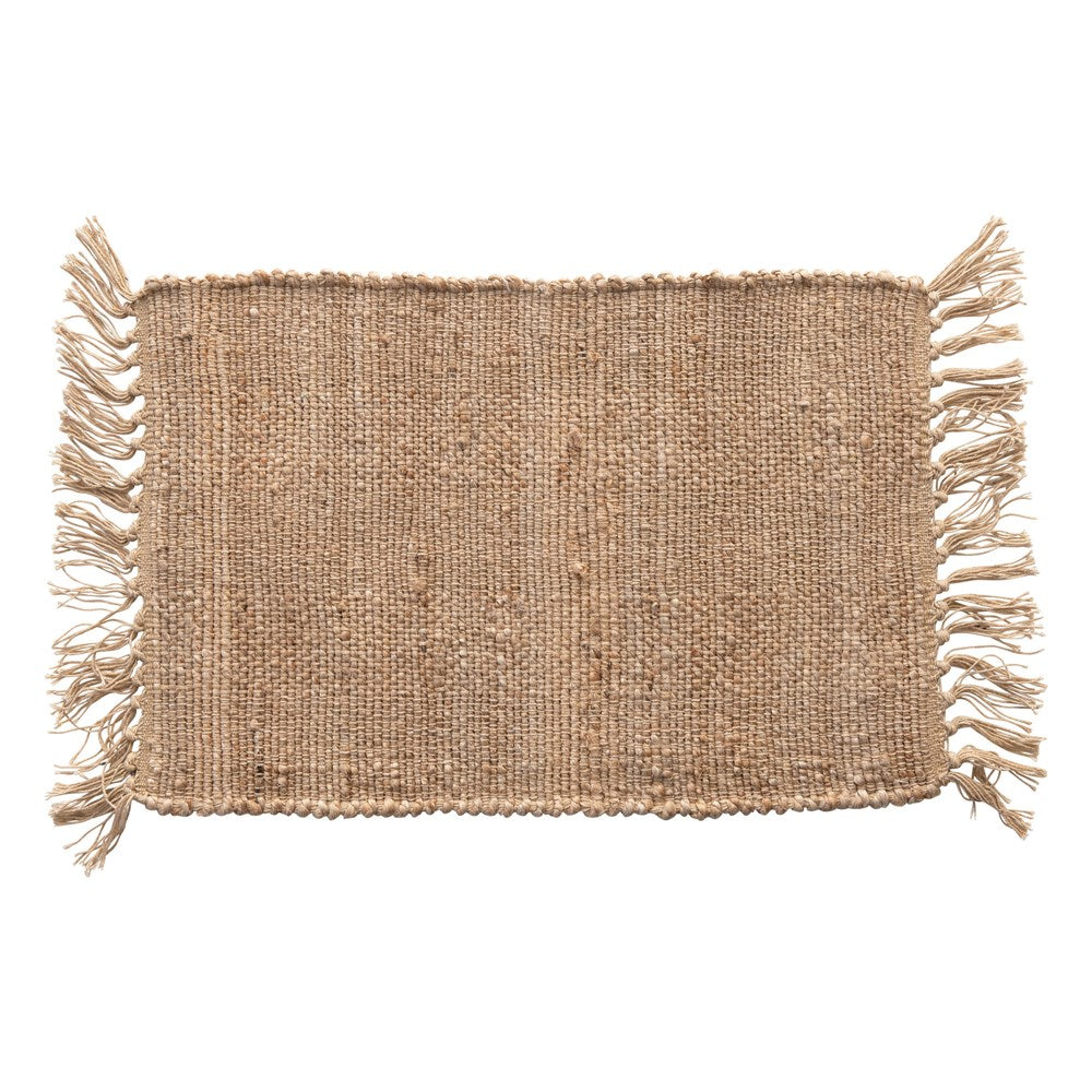 Cotton & Jute Placemat