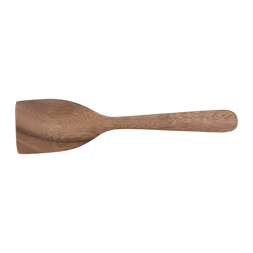 Wood Spatula