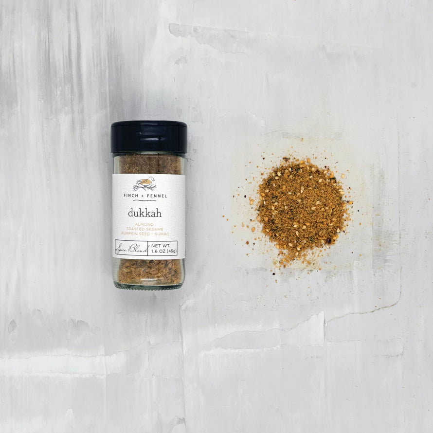 Dukkah Spice Blend
