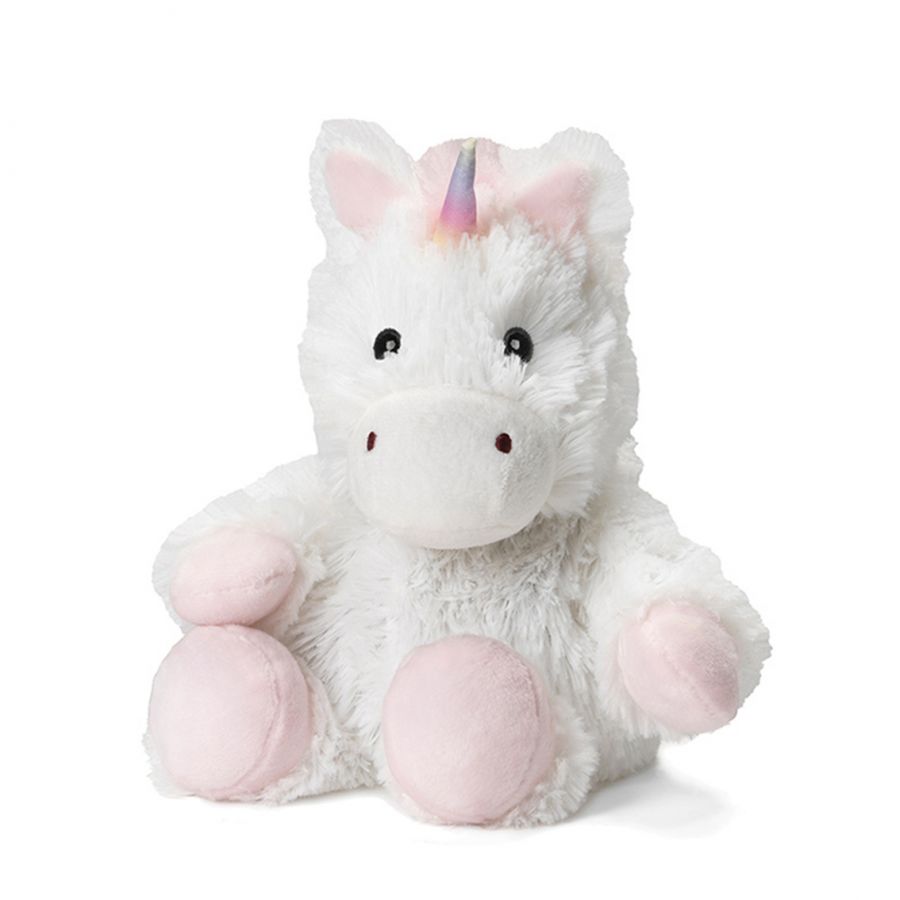 Warmies Junior Unicorn 9"