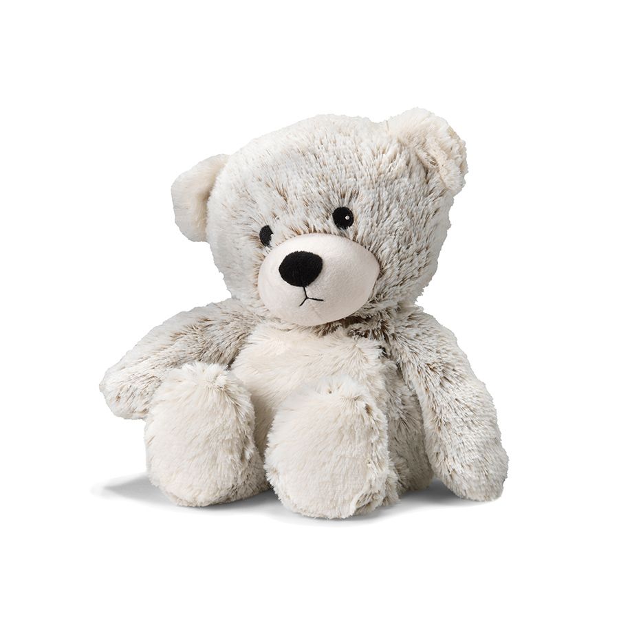 Warmie Marshmallow Bear 13"
