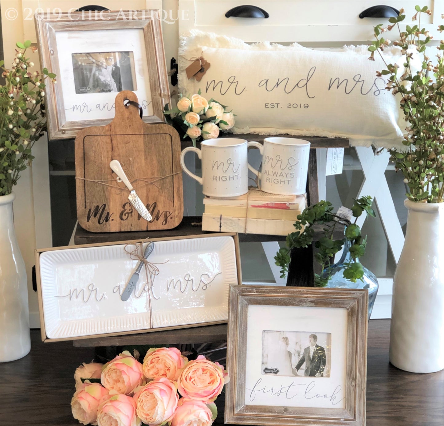 Repurposed Book Bundle