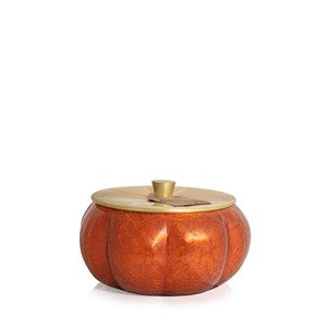 Thymes Pumpkin Laurel