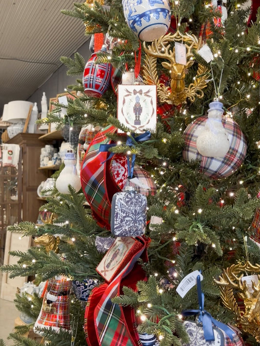 Our Last Christmas at 132 South Main (and Our Biggest Open House Yet)