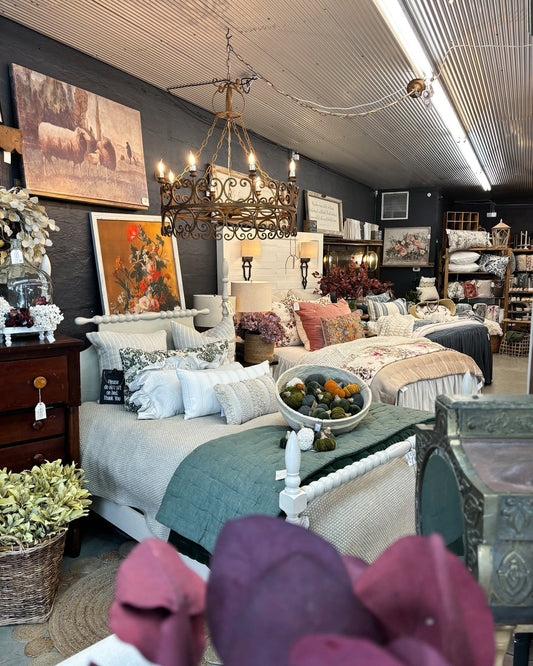 Avoid Trends By Making Your Home Timeless