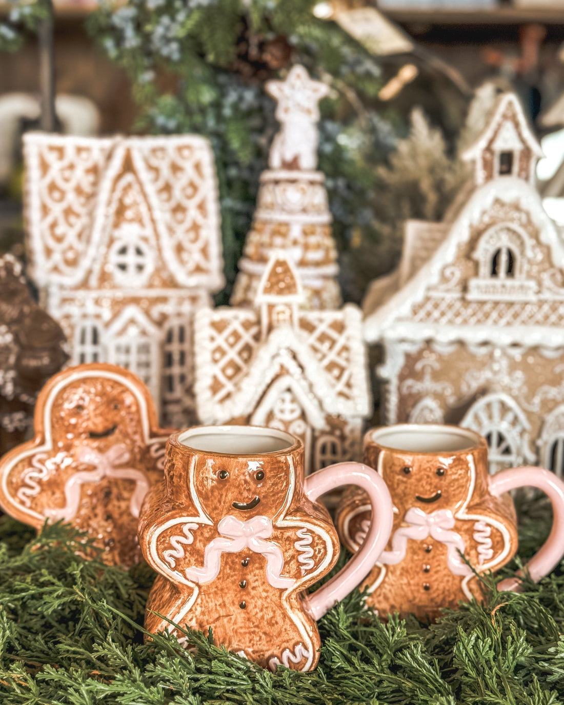 Chic Artique's 2025 Christmas Gift Guide: Thoughtful, Beautiful Gifts for Everyone on Your List