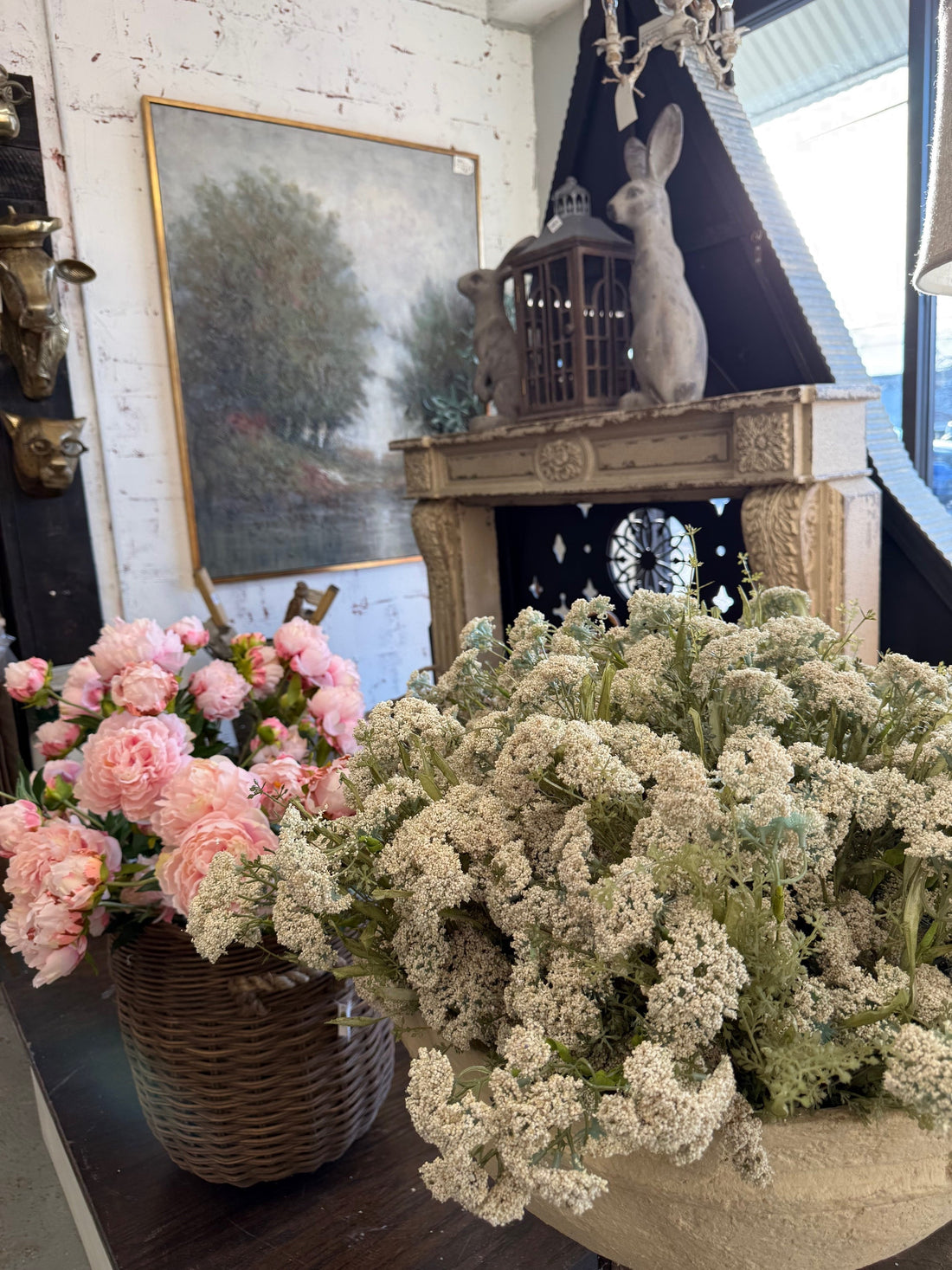 Simple Home Décor Ideas to Start the New Year