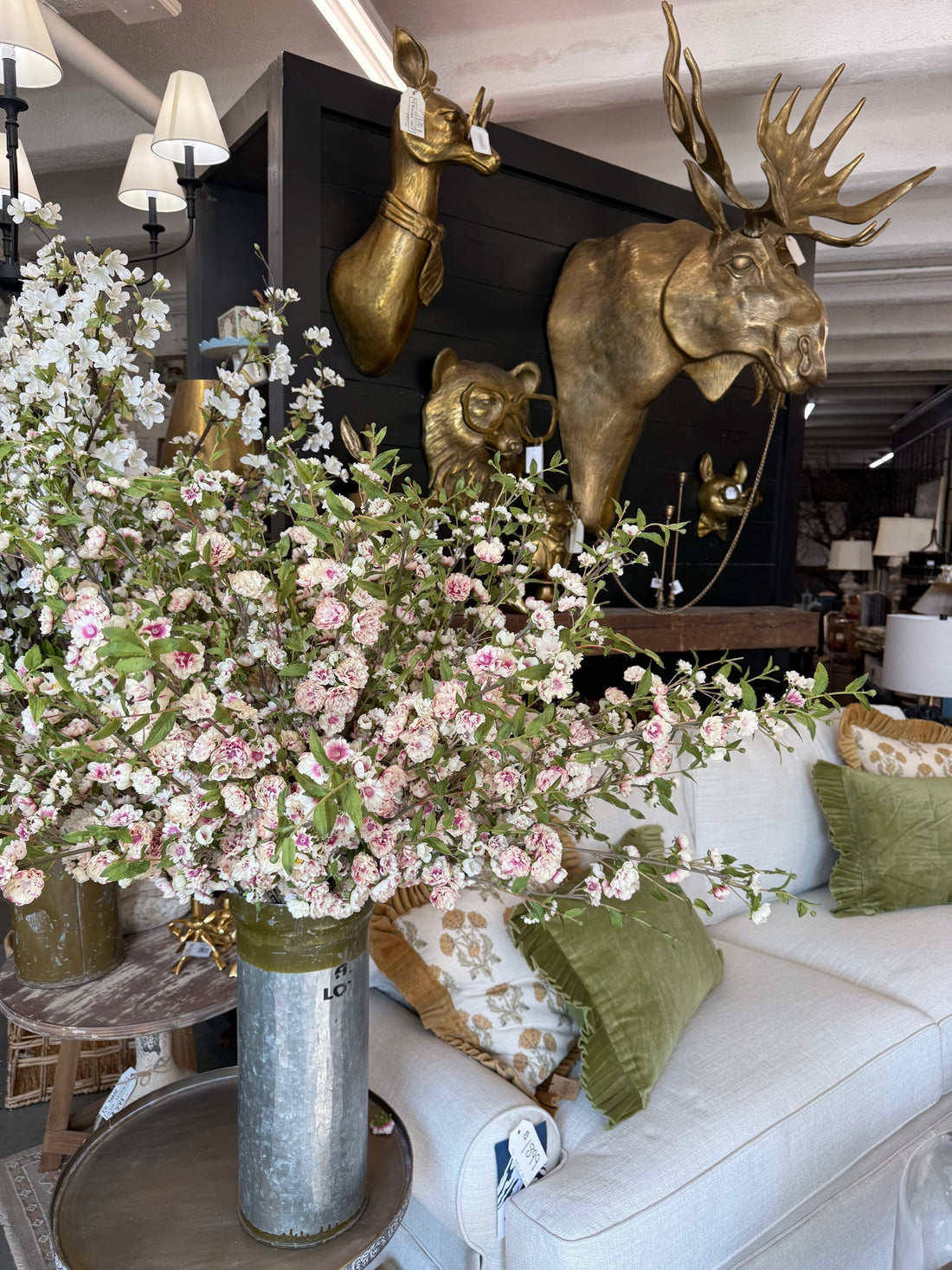 How to Decorate for Fall When It’s Still 90 Degrees Outside