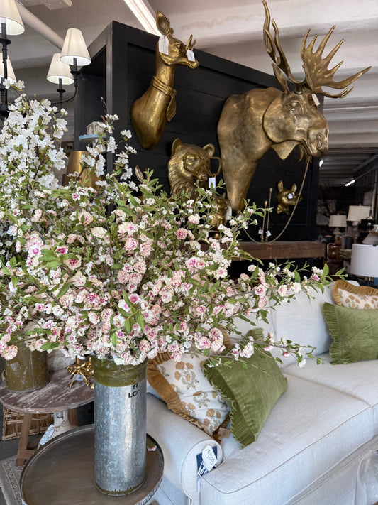 How to Decorate for Fall When It’s Still 90 Degrees Outside