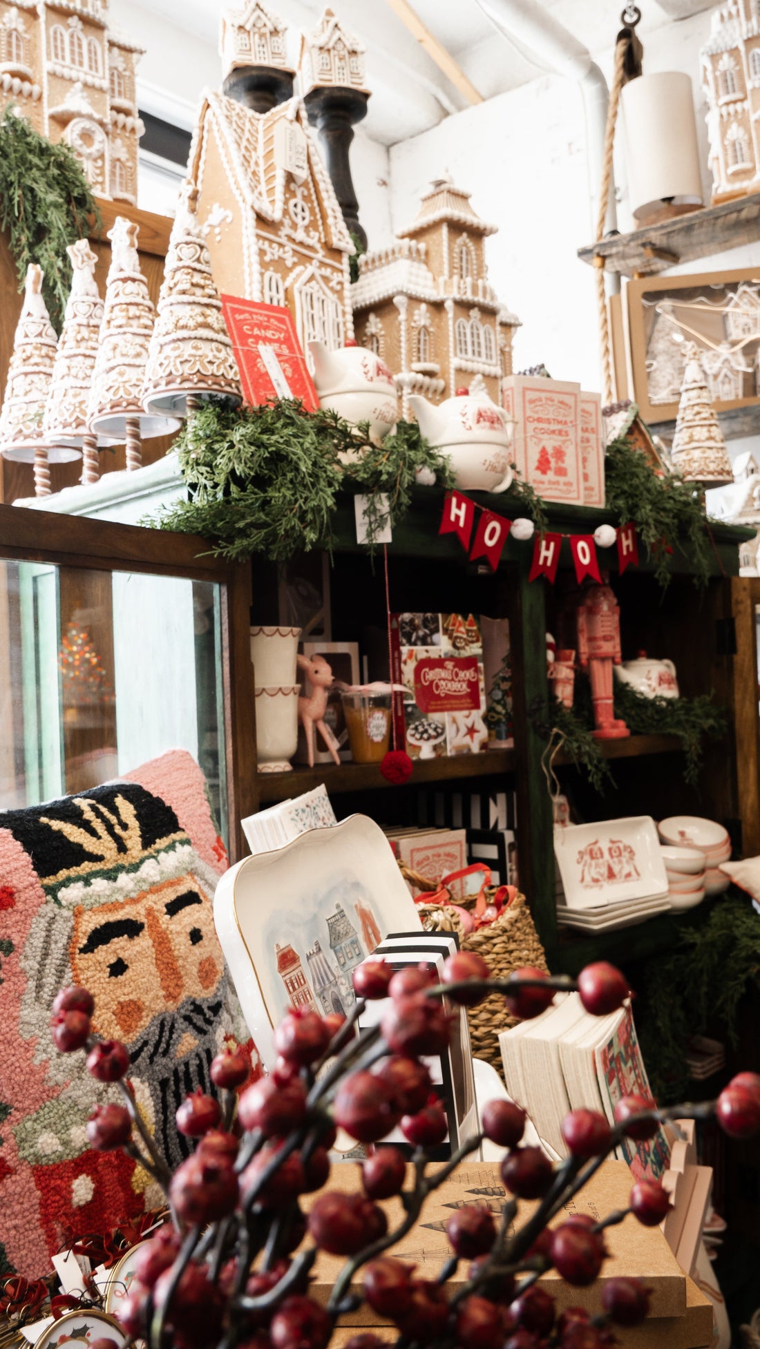 2025 Holiday Home Décor Trends You’ll Love This Season