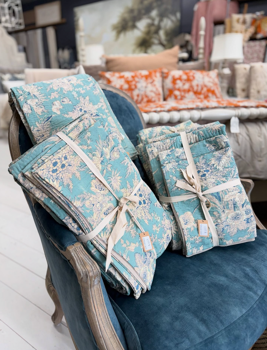 Spring Home Décor Ideas: Simple Ways to Refresh Your Space