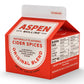 Aspen Mulling