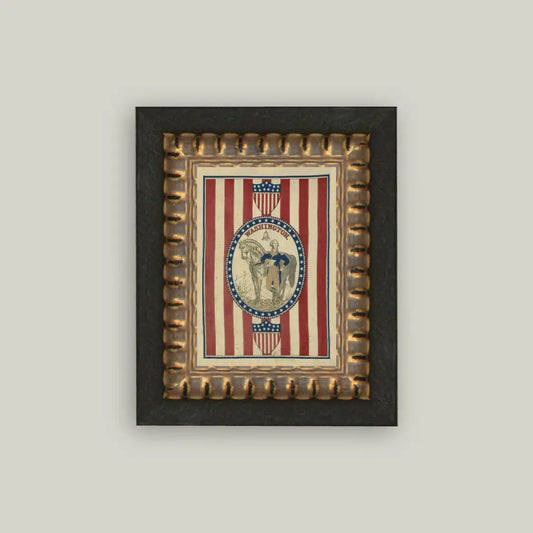 George Washington Banner