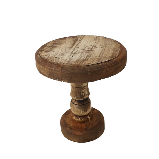 Farmhouse Cake Stand