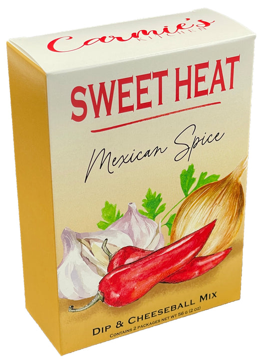Sweet Heat Gift Box