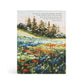 KJV Large Print Notetaking Bible Coram Theme