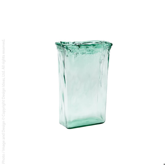 Nile River Vase