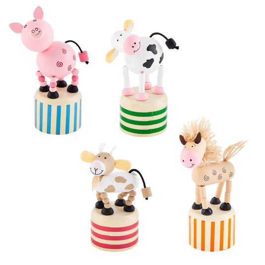 Collapsible Farm Animals