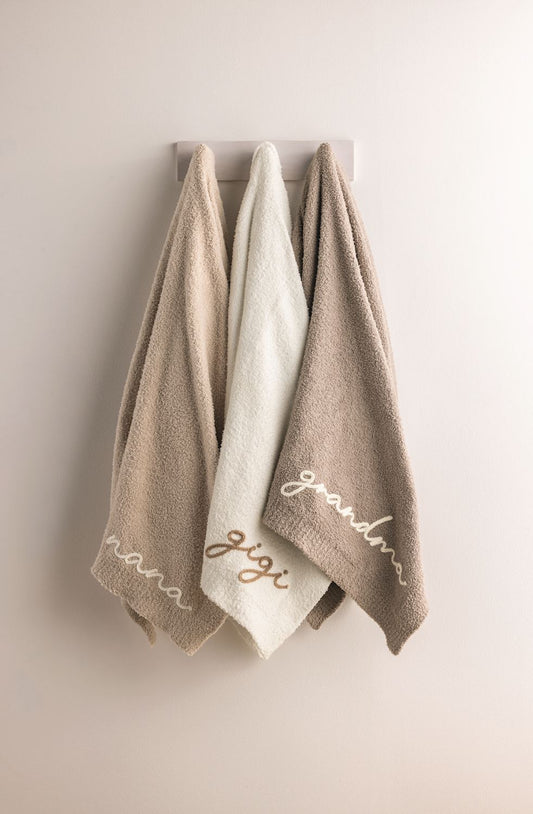 Grandmother Blankets